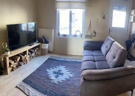 La Jolythalys Nyaraló Étaples